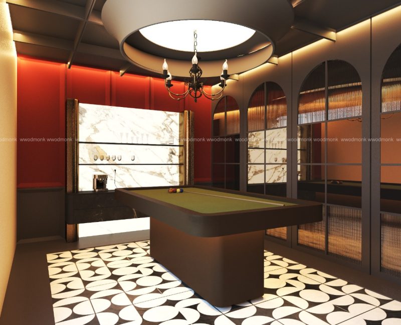 Best restaurant interior designer in kolkata India - The Spot (10)