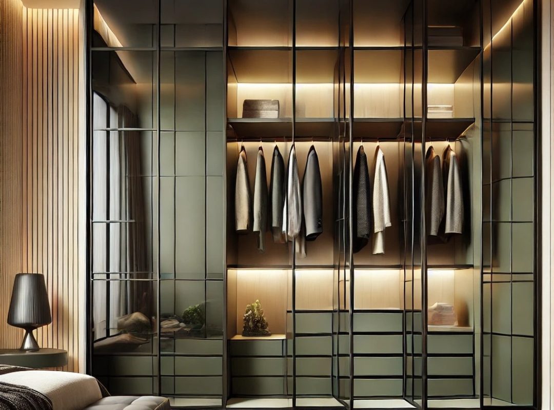 Wardrobe Design In Kolkata