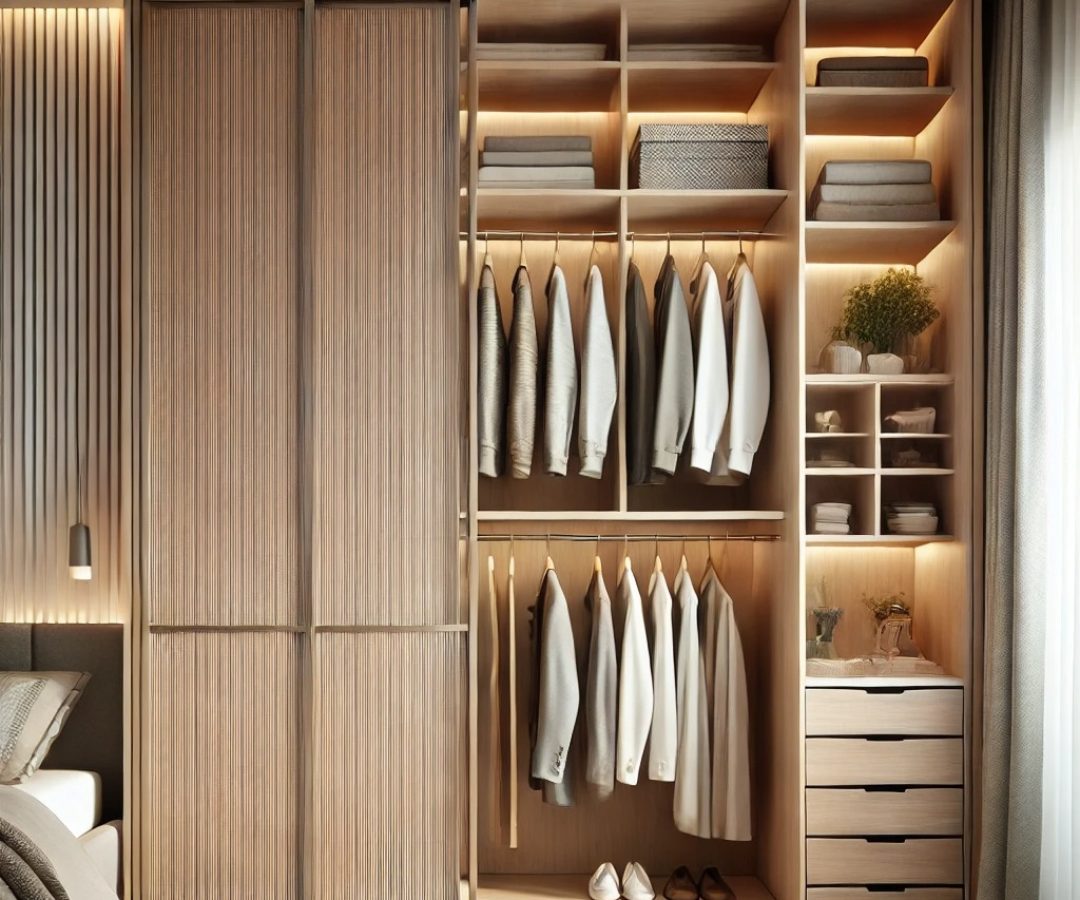 Wardrobe interior -design kolkata- ideas (1) Wardrobe interior -design kolkata- ideas (1)