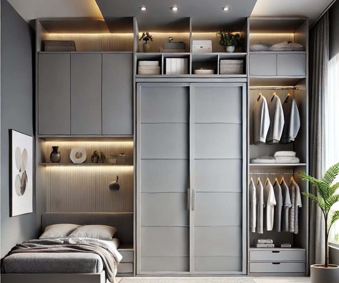 Wardrobe interior -design kolkata- ideas (5) Wardrobe interior -design kolkata- ideas (5)