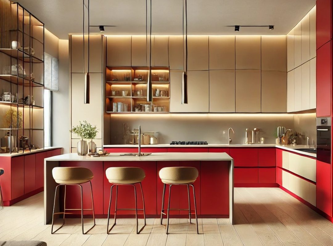 Kitchen Design-new-trend