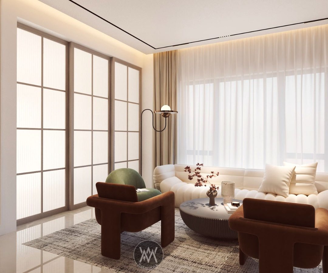 Woodmonk Bungalow Interiors Design Woodmonk Bungalow Interiors Design