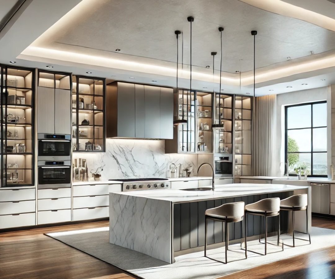 modular kitchen in kolkata